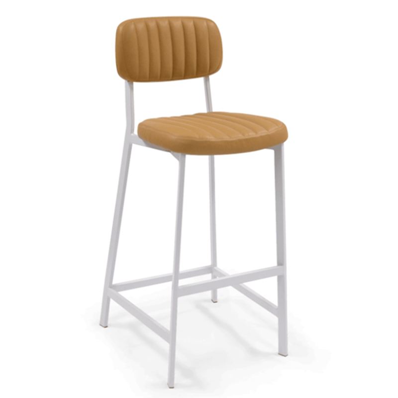 PU Leather Bar Stool Bar Chair